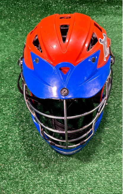 Cascade CPX-R Junior Adjustable Junior OSFM Lacrosse Helmet