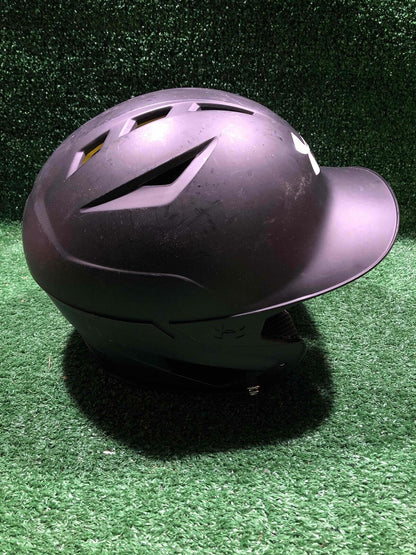 Under Armour UABH2-100 Batting Helmet