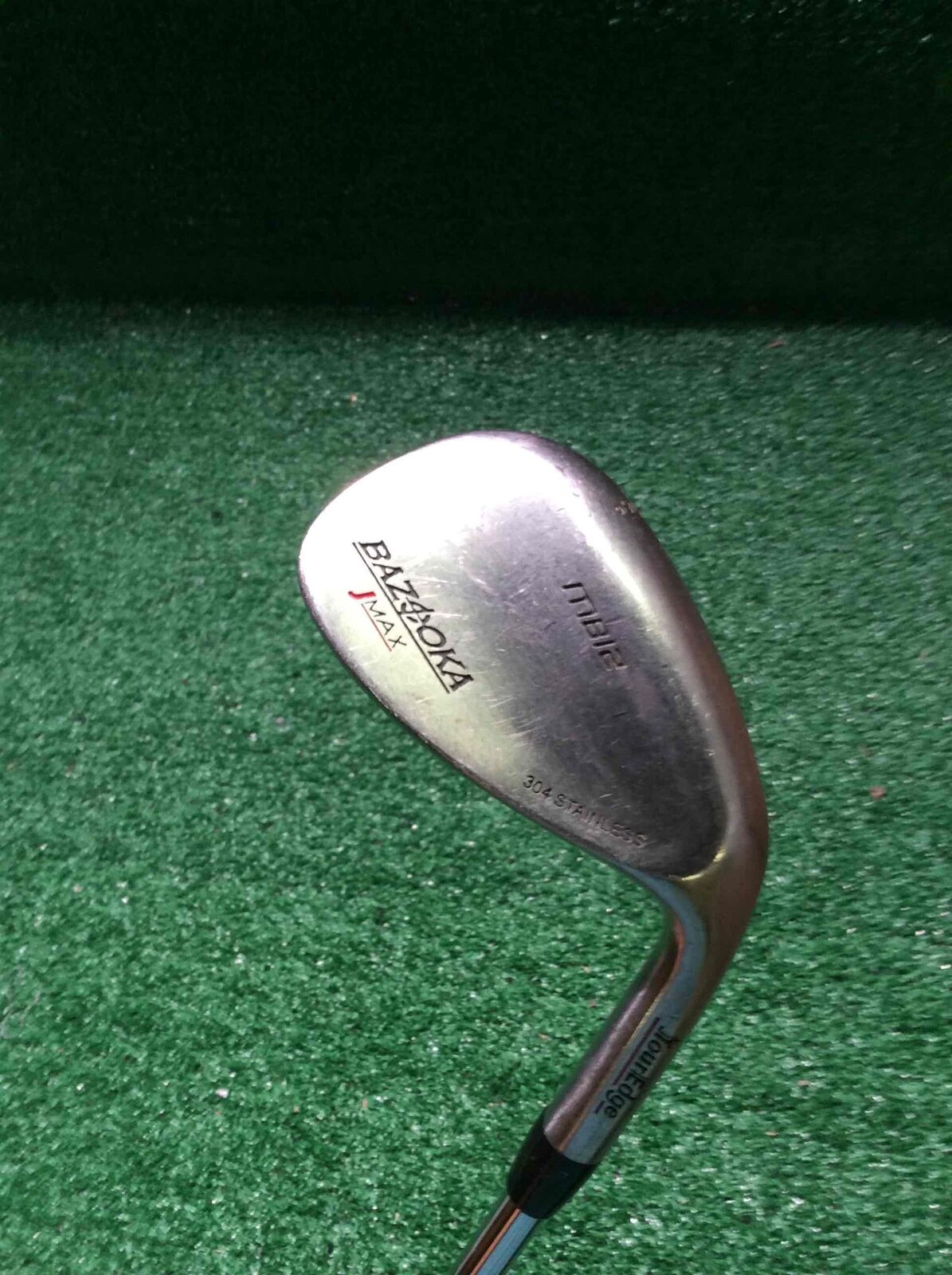 Tour Edge Bazooka Jmax Wedge 56 RH 