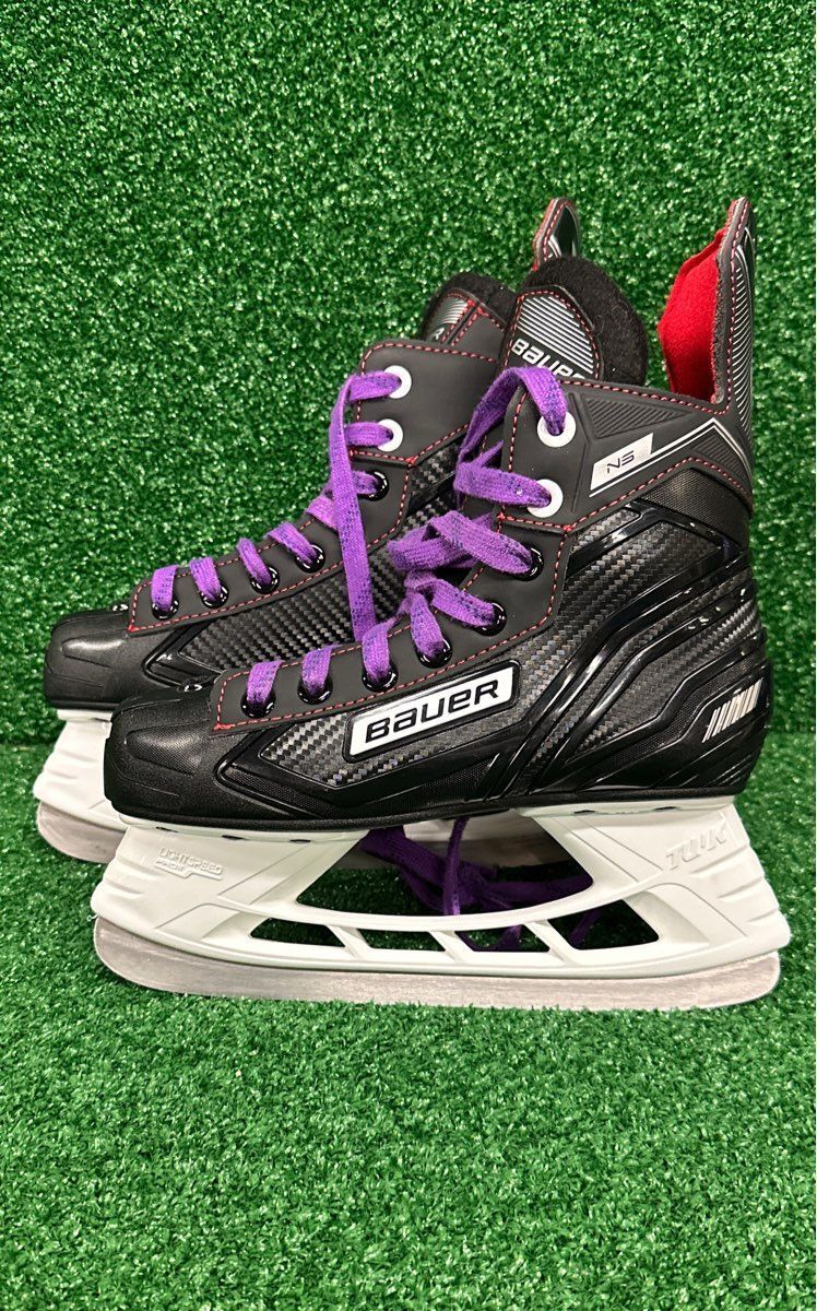 Bauer NS Hockey Skates 2.0 Skate Size