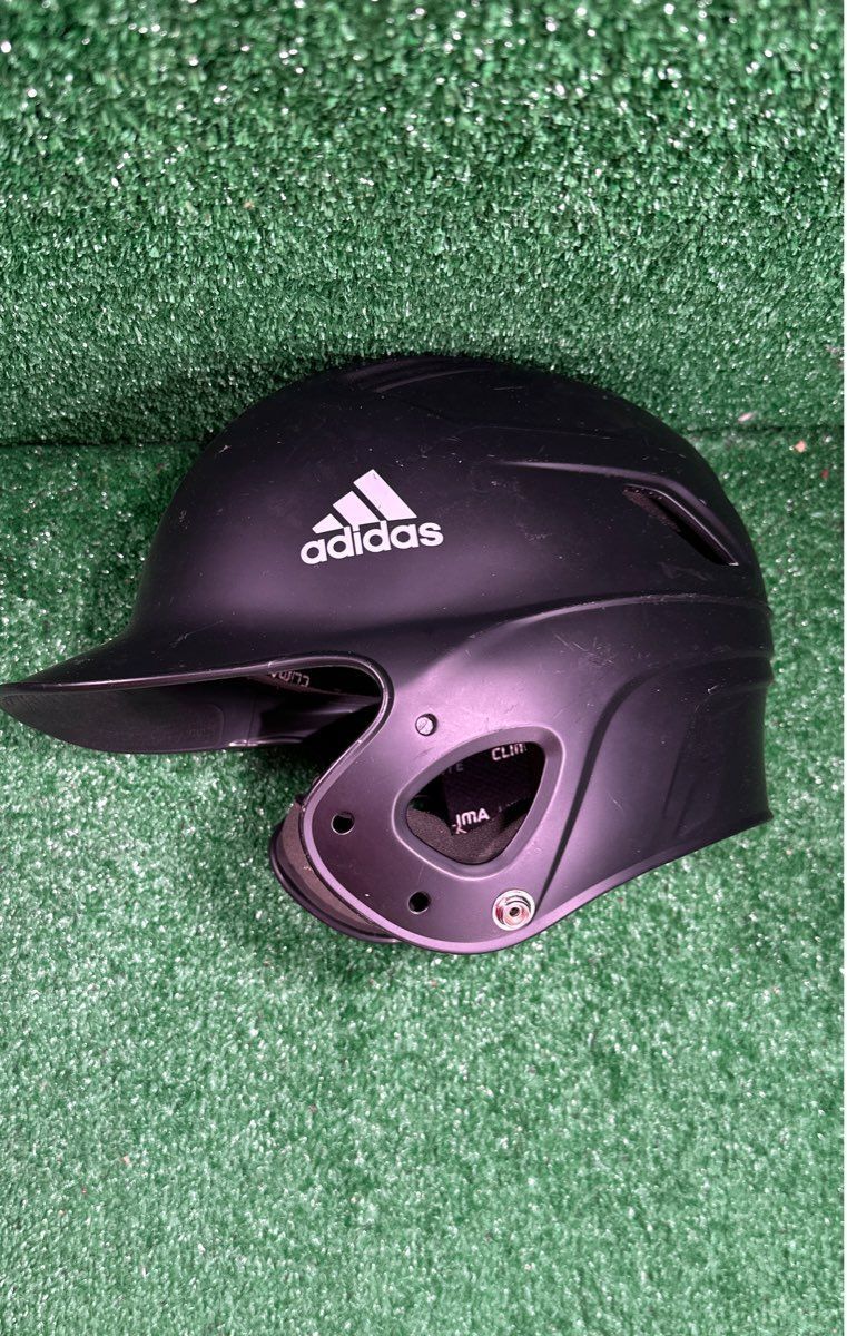 Adidas GSH2A Batting Helmet