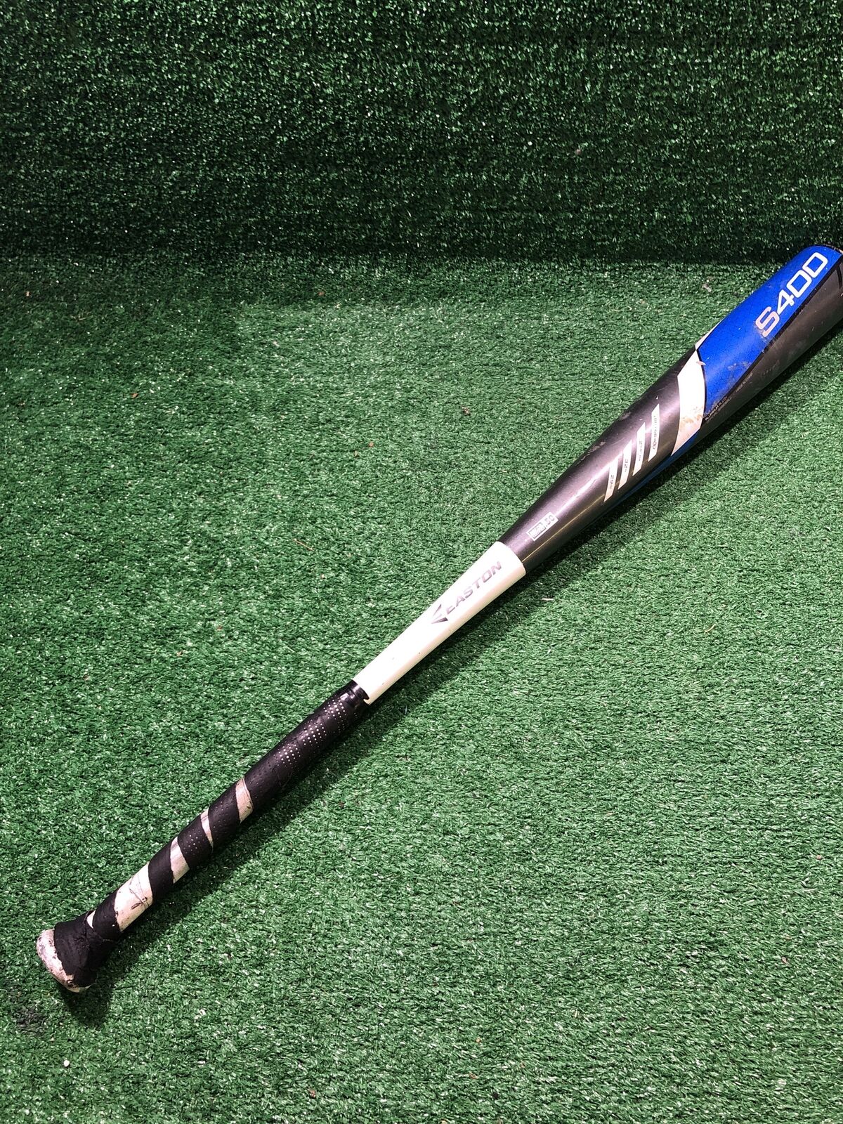 Easton BB16S400 Baseball Bat 32" 29 oz. (-3) 2 5/8"