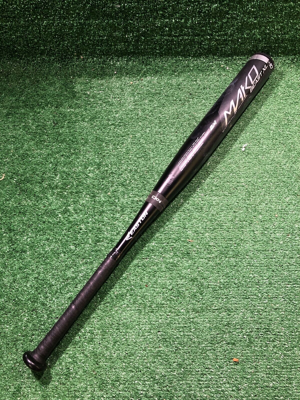 Easton YB17MK10 Baseball Bat 29" 19 oz. (-10) 2 1/4"