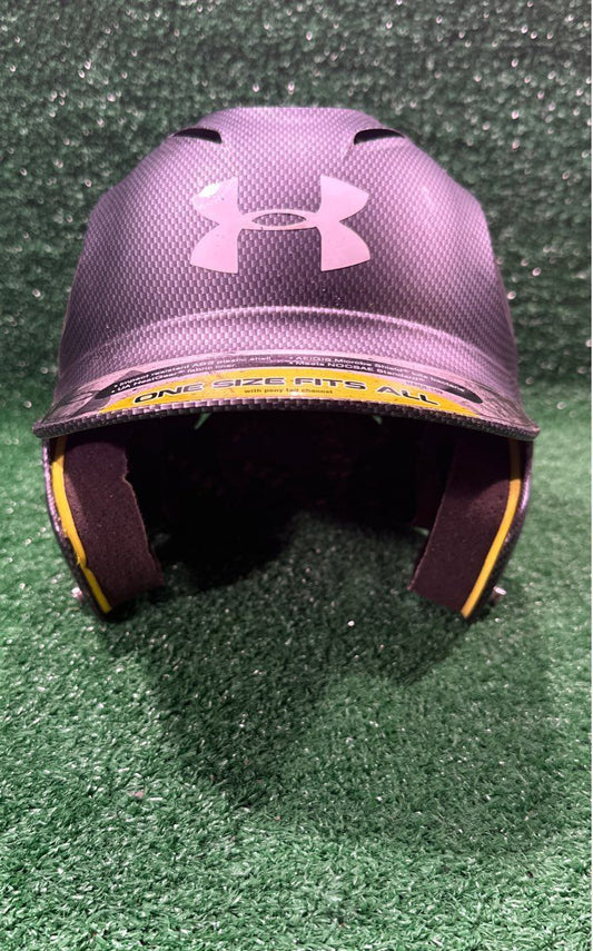 Under Armour UABH100 Batting Helmet