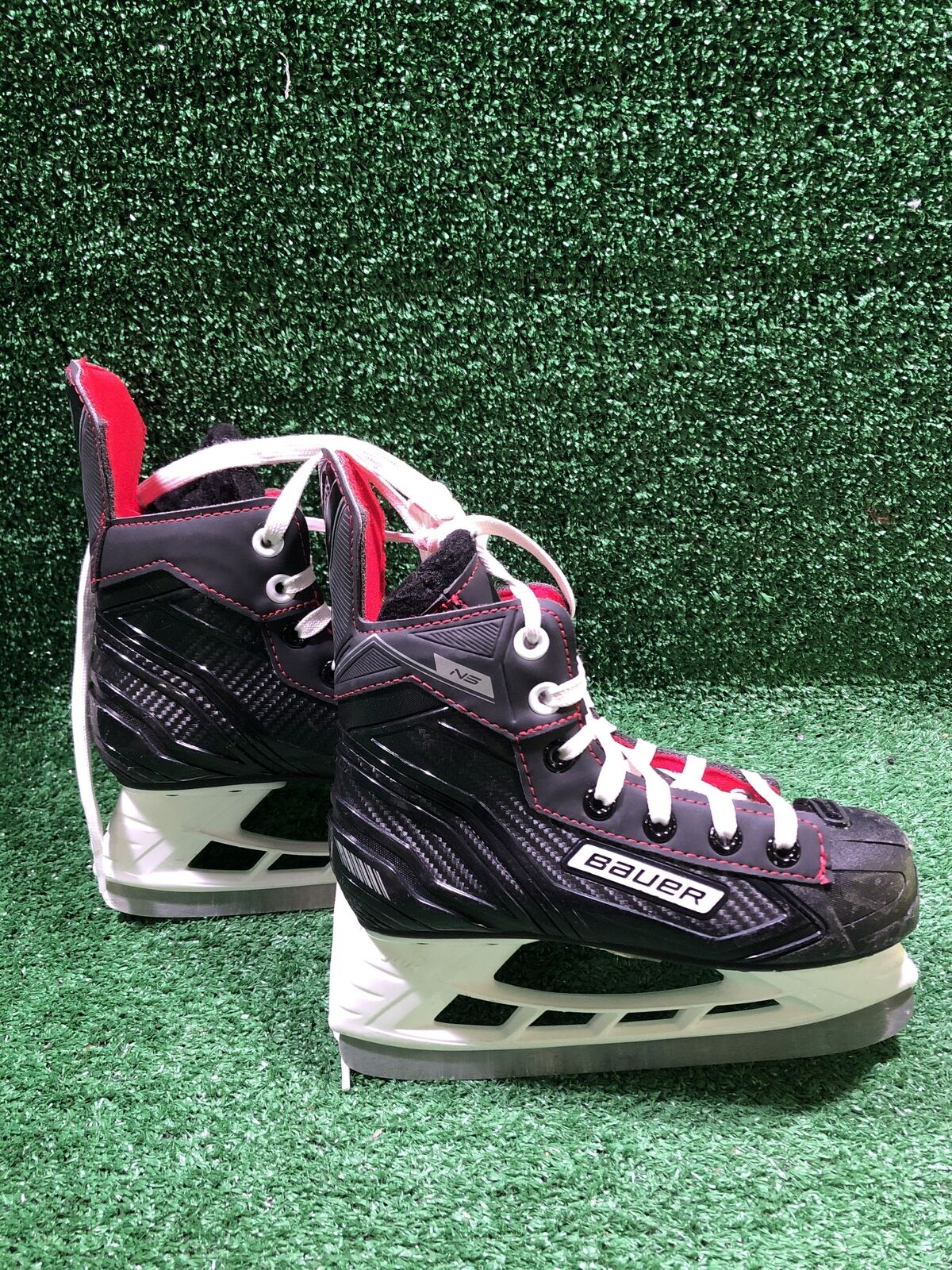 Bauer NS Hockey Skates 2.0 Skate Size