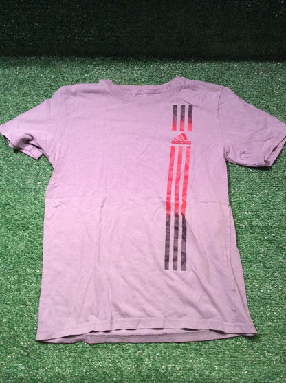 Adidas Youth Large (L) Shirt