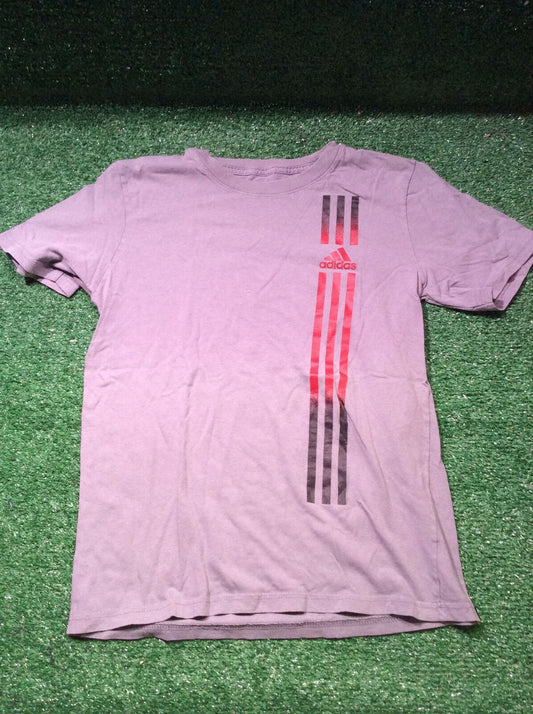 Adidas Youth Large (L) Shirt