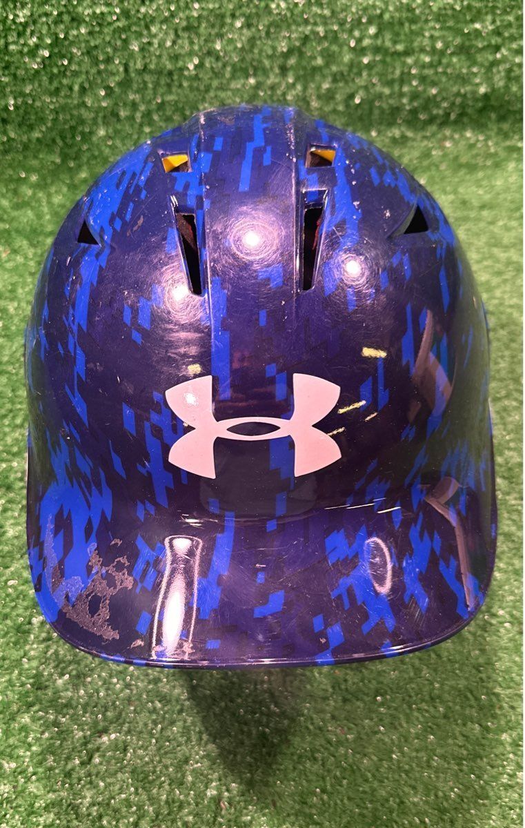 Under Armour UABH2-100 Batting Helmet