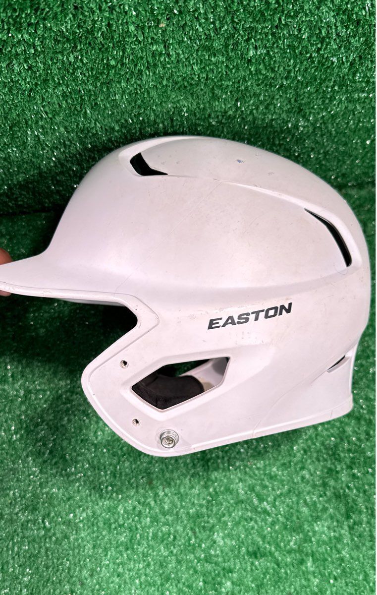 Easton Z5 2.0 Softball Batting Helmet, 6 1/2" To 7 1/8"