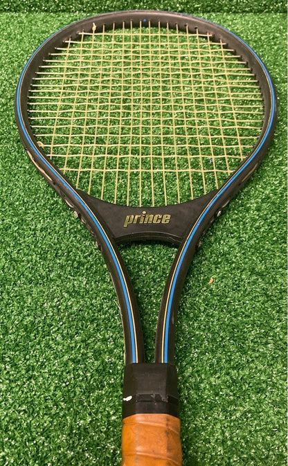 Prince Series 110 Precision Graphite Tennis Racket, , 4 1/4"