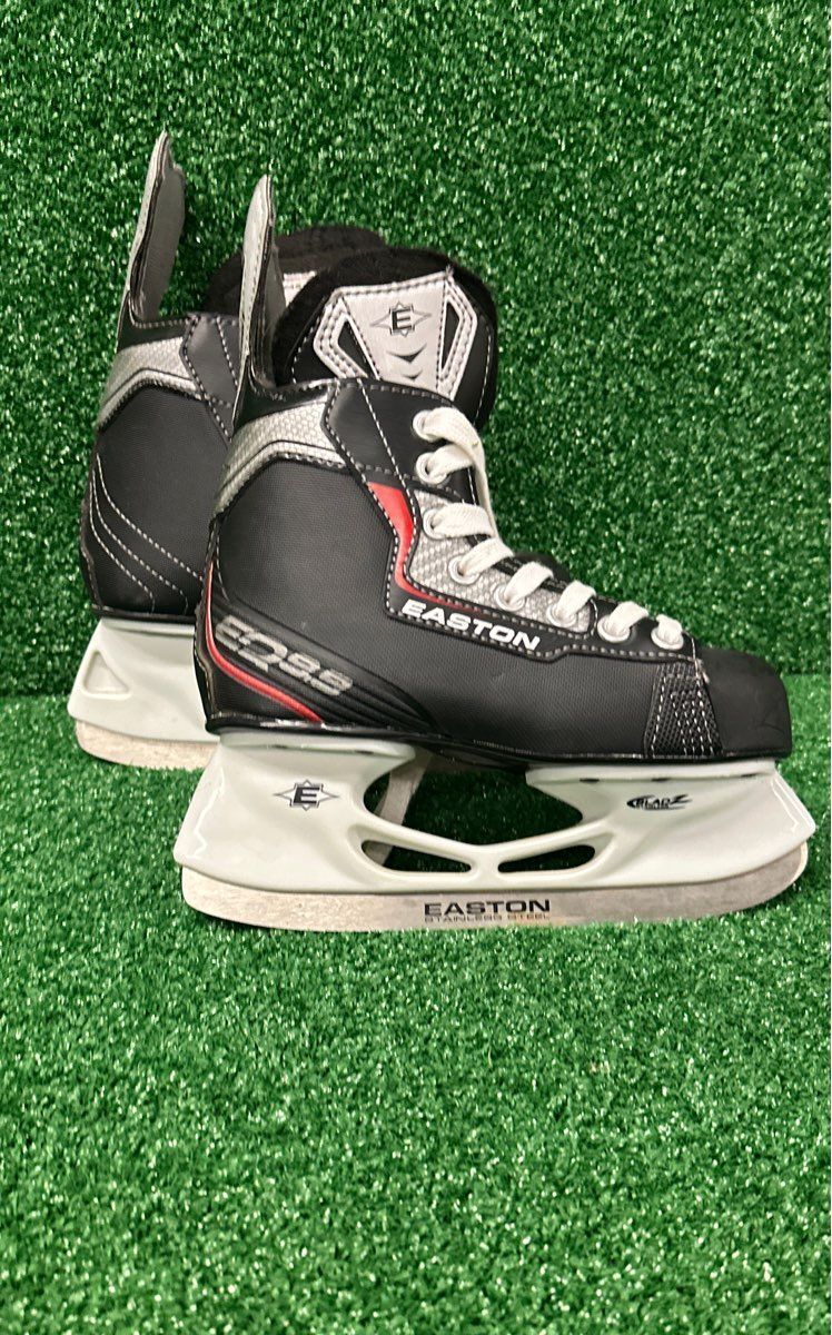 Easton Synergy EQ 9.9 Hockey Skates 1.0 Skate Size