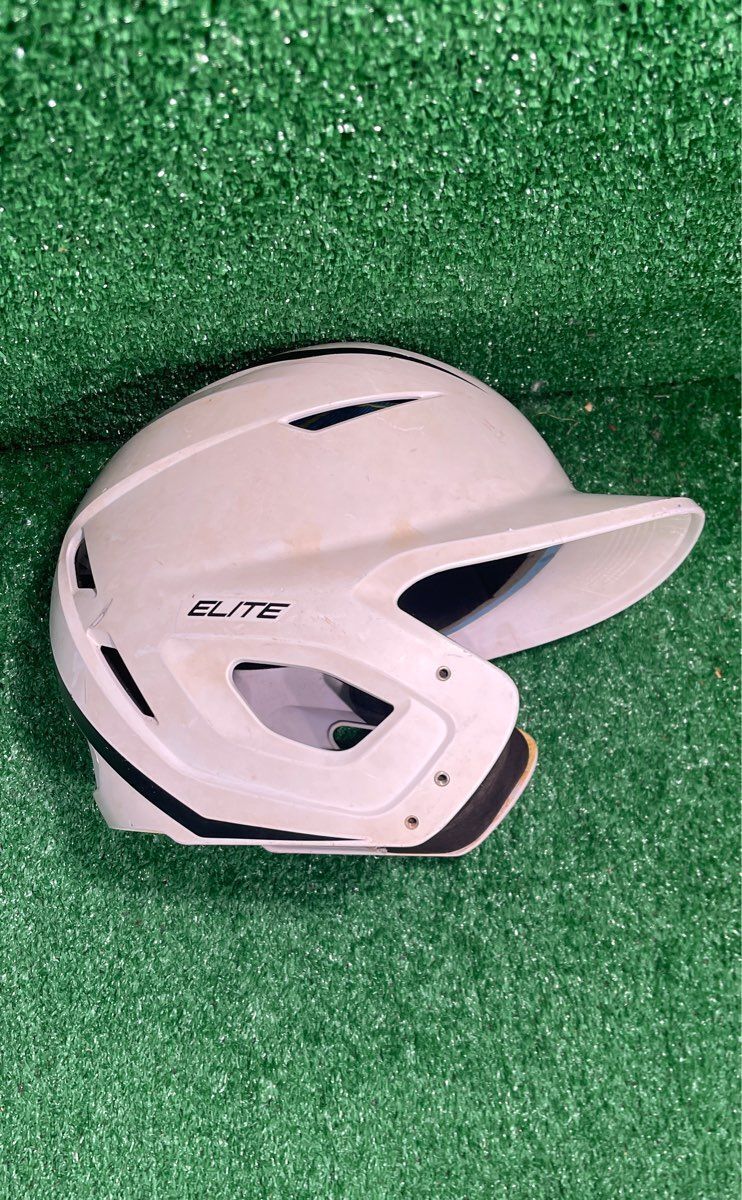 Easton Elite X Batting Helmet