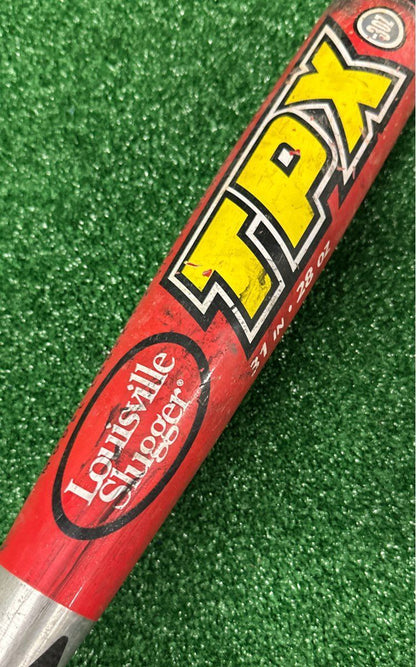 Louisville Slugger CB82X TPX Exogrid Baseball Bat 31" 28 oz. (-3) 2 5/8"