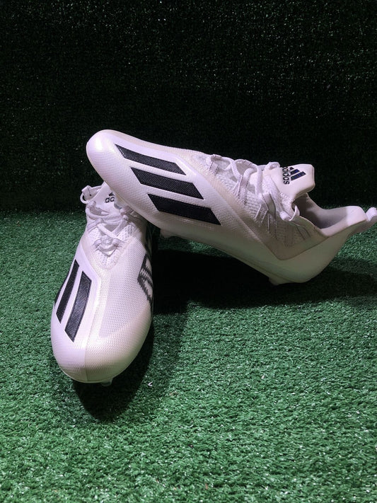 NFL Issued Adidas adiZero 21 Detach 14.0 Size Football Cleats