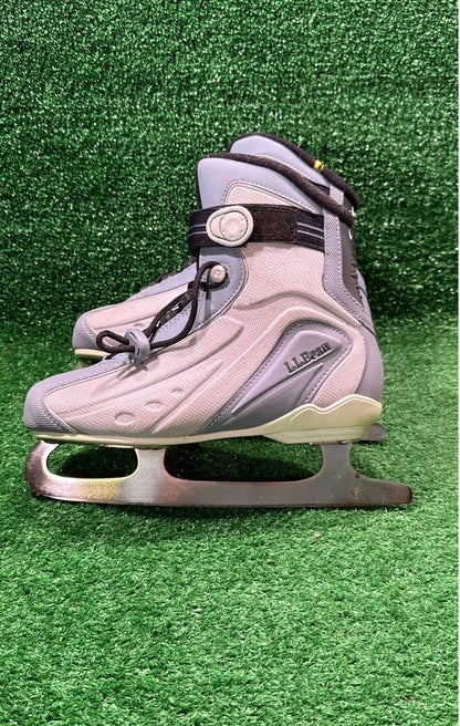 Nike LL Bean 7 Ice Skates