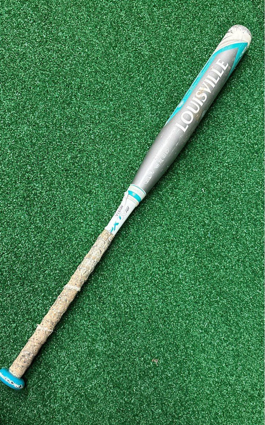 Louisville Slugger PXT Softball Bat 33" 23 oz. (-10) 2 1/4"