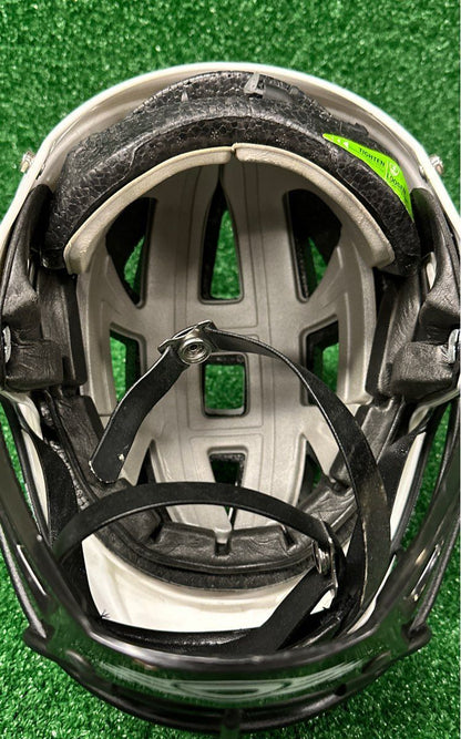 Cascade CPV-R Junior S/M Adjustable Lacrosse Helmet