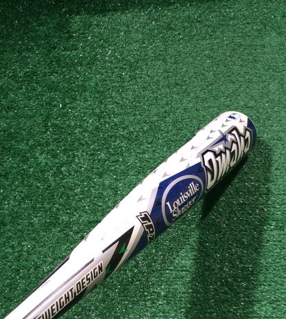 Louisville Slugger SL136XL Baseball Bat 28" 18 oz. (-10) 2 3/4"