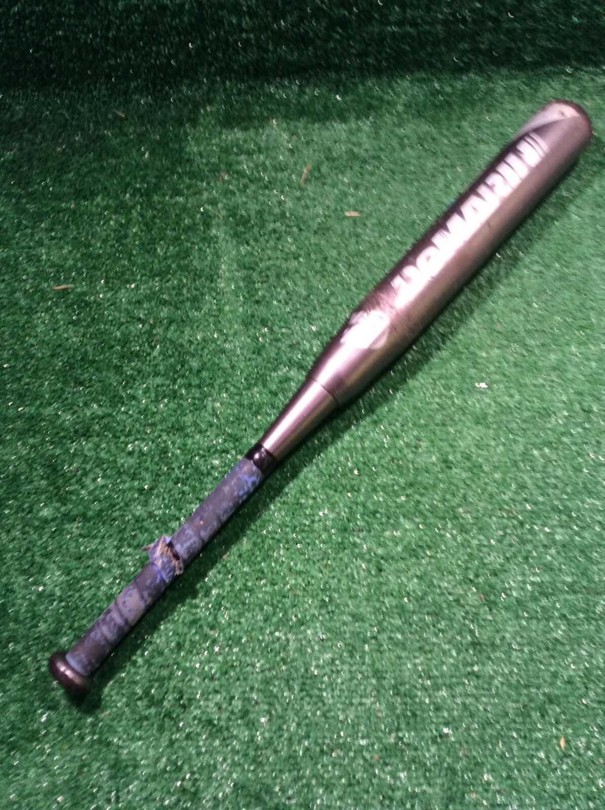 Demarini CFT15 Teeball Bat 26" 13 oz. (-13) 2 1/4"