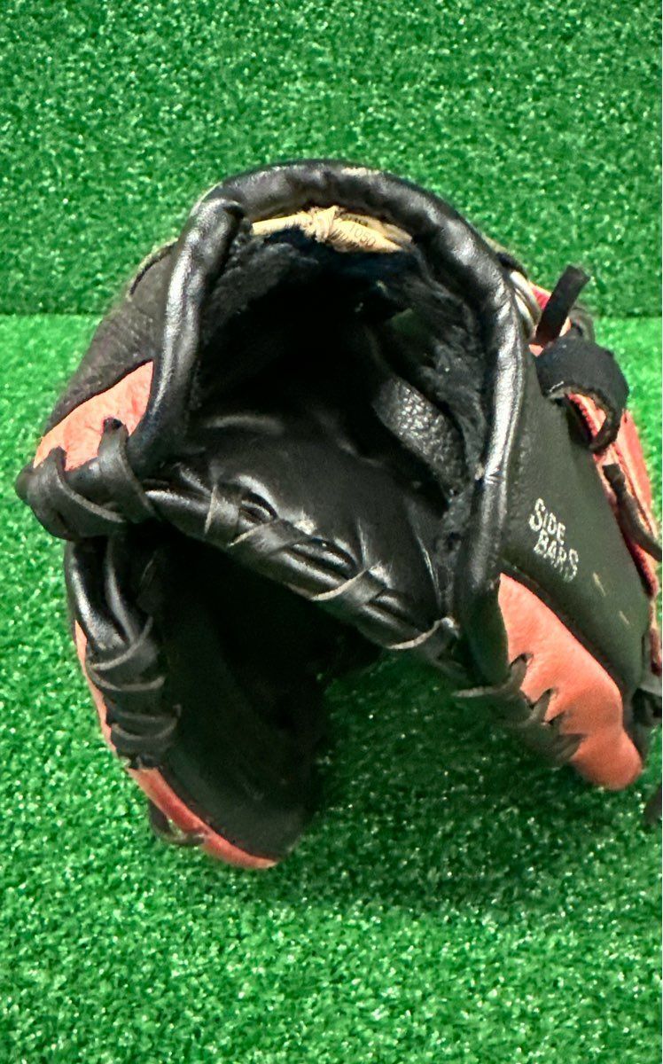 Mizuno Power Close Prospect 1050Y 1D 10.5" Baseball Glove (RHT)