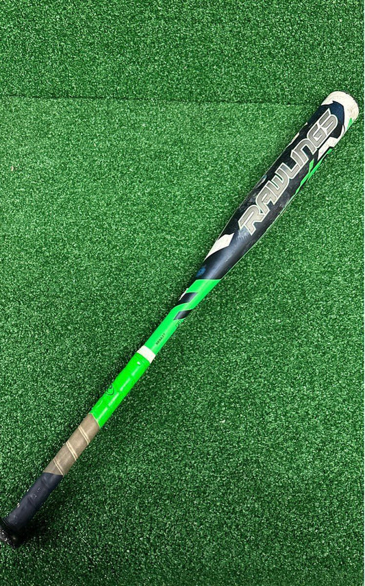 Rawlings Plasma Baseball Bat 31" 19 oz. (-12) 2 1/4"