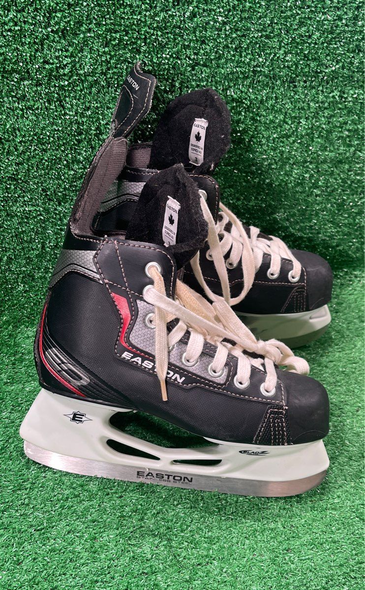 Easton Synergy Hockey Skates 3.0 Skate Size