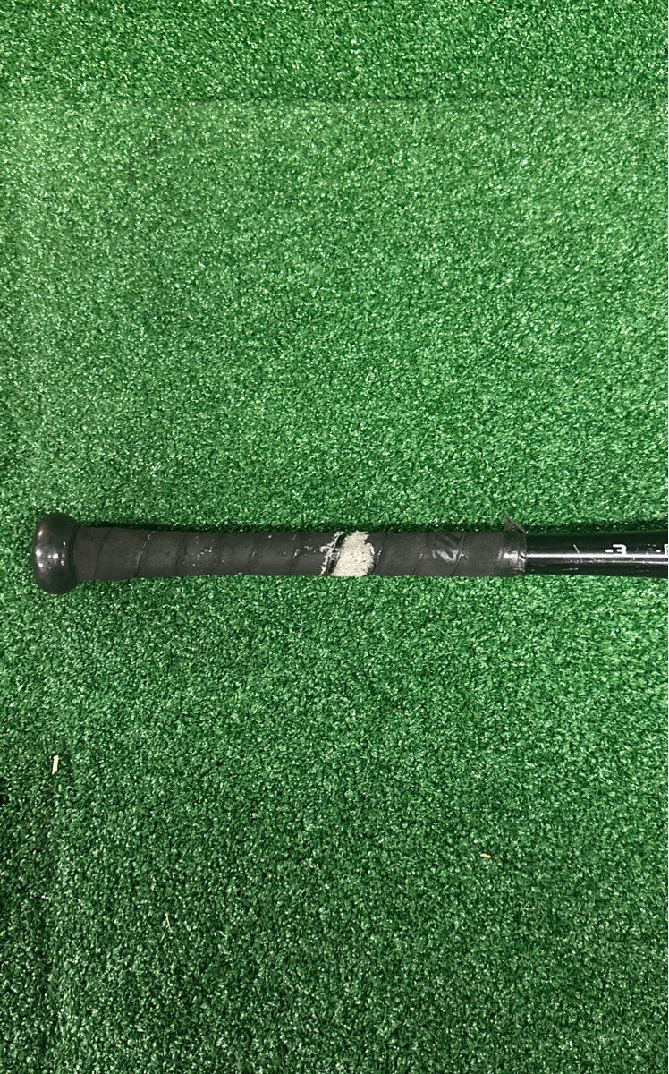 Marucci CAT7 Black Limited Edition Baseball Bat 32" 29 oz. (-3) 2 5/8"