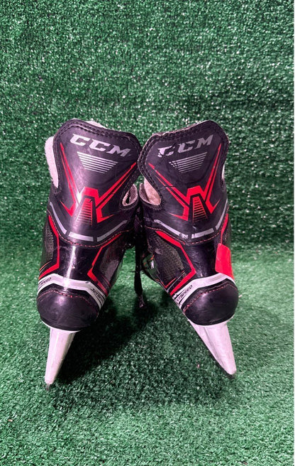 Ccm Jetspeed Hockey Skates 2.0 Skate Size