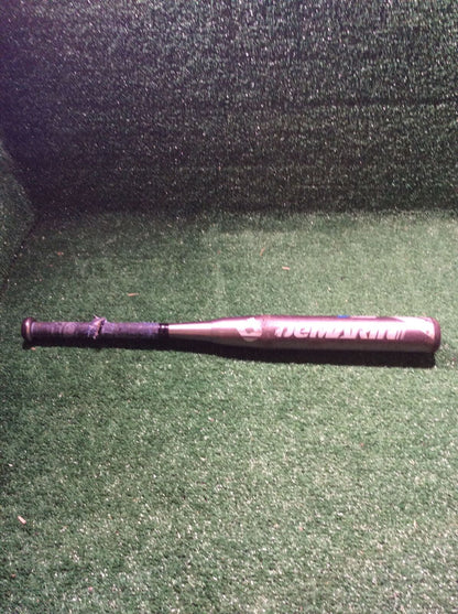 Demarini CFT15 Teeball Bat 26" 13 oz. (-13) 2 1/4"