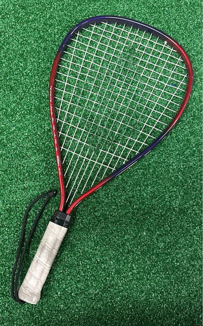 Ektelon Vectra Racquetball Racket, 20.5", 4"