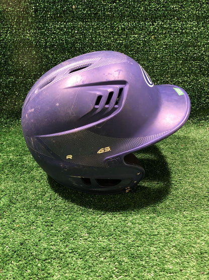 Rawlings R16S-RevB Batting Helmet