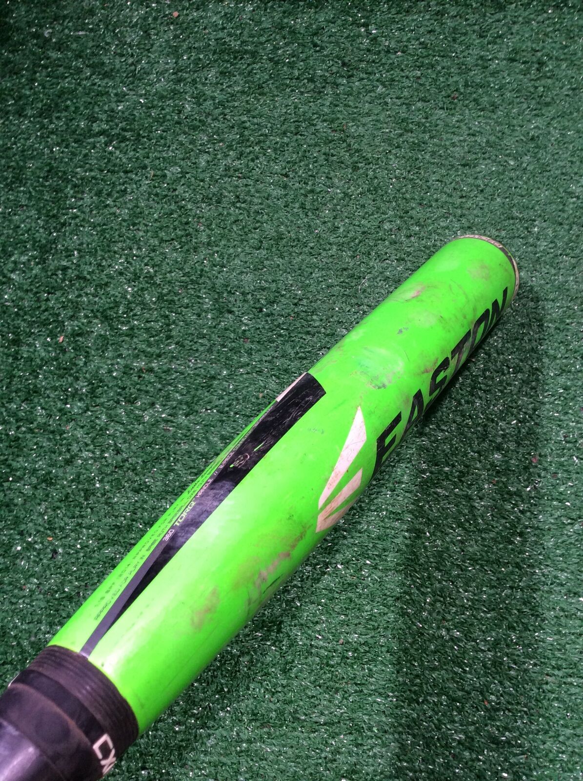 Easton YB16MKT10 Baseball Bat 30" 20 oz. (-10) 2 1/4"