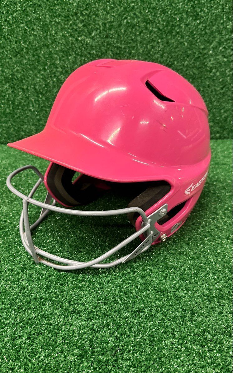 Easton Z5 Softball Batting Helmet, 6 3/8" To 7 1/8"