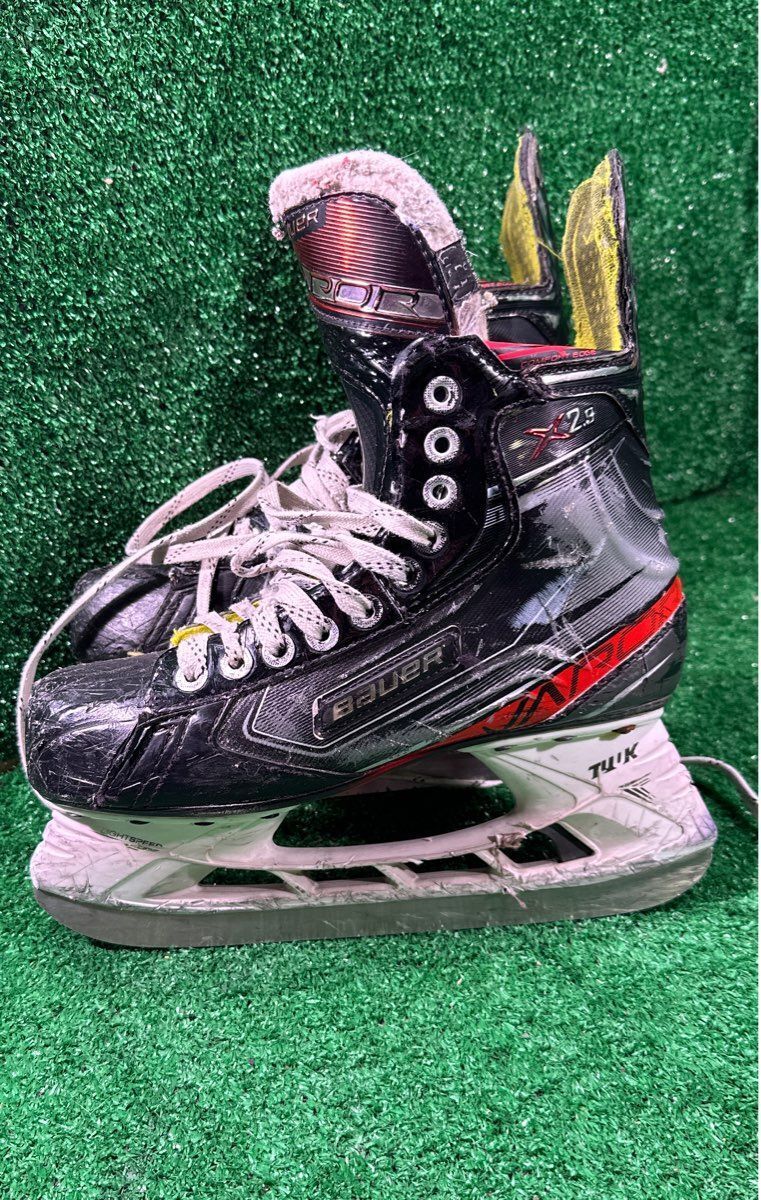 Bauer Vapor X2.6 Hockey Skates 6.0D Skate Size