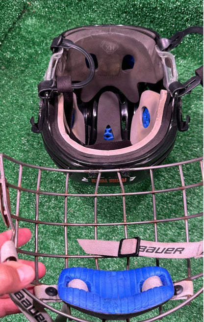 Bauer BHH5100XS Hockey Helmet Extra Small (XS)