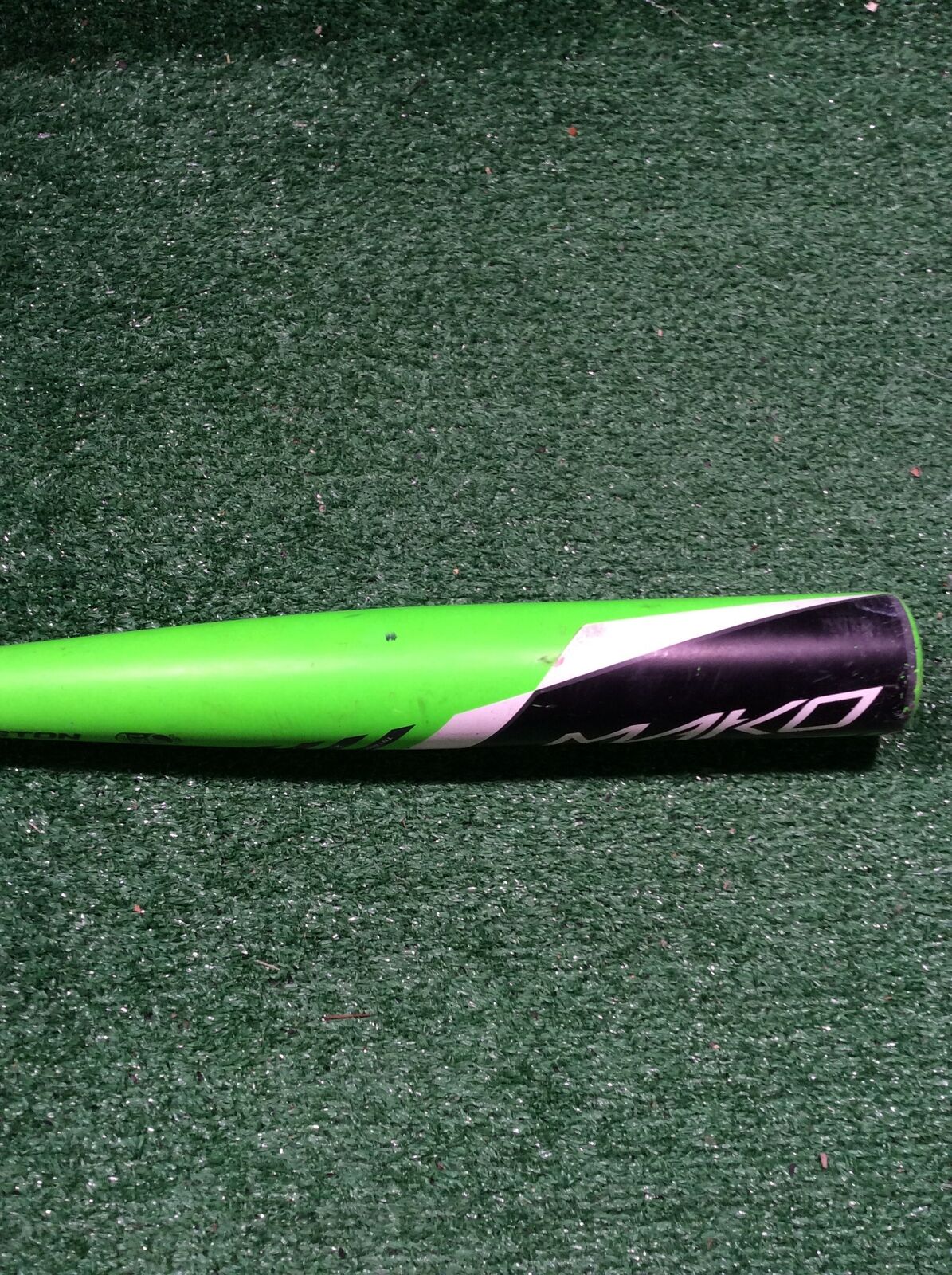 Easton TB16MK135 Teeball Bat 26" 12.5 oz. (-13.5) 2 1/4"