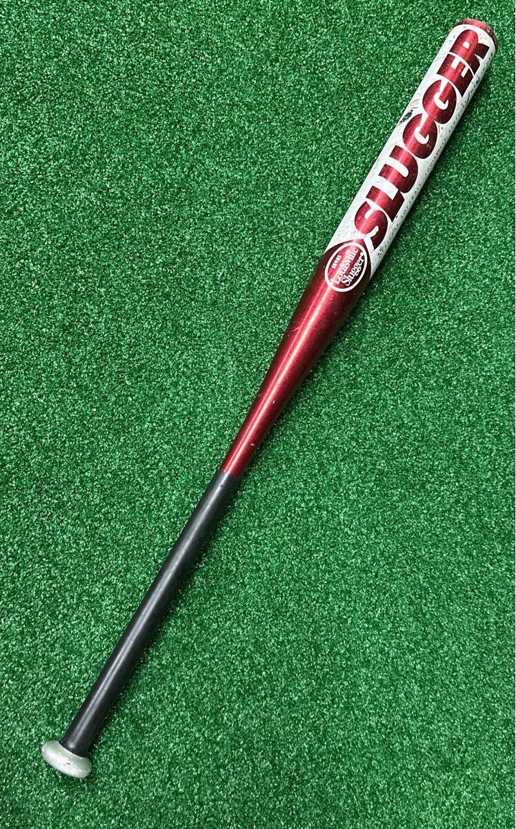 Louisville Slugger Powersized Softball Bat 34" 32 oz. 2 1/4"