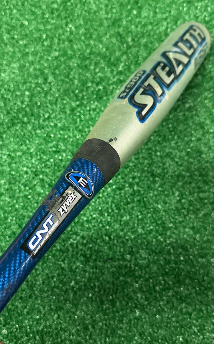 Easton Stealth VINTAGE Sc900 Baseball Bat 30" 17 oz. (-13) 2 1/4"