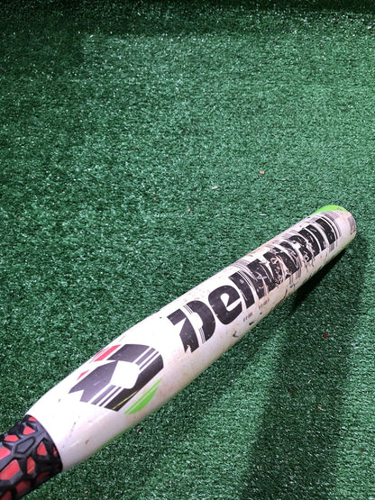 Demarini CFP15 Softball Bat 33" 23 oz. (-10) 2 1/4"