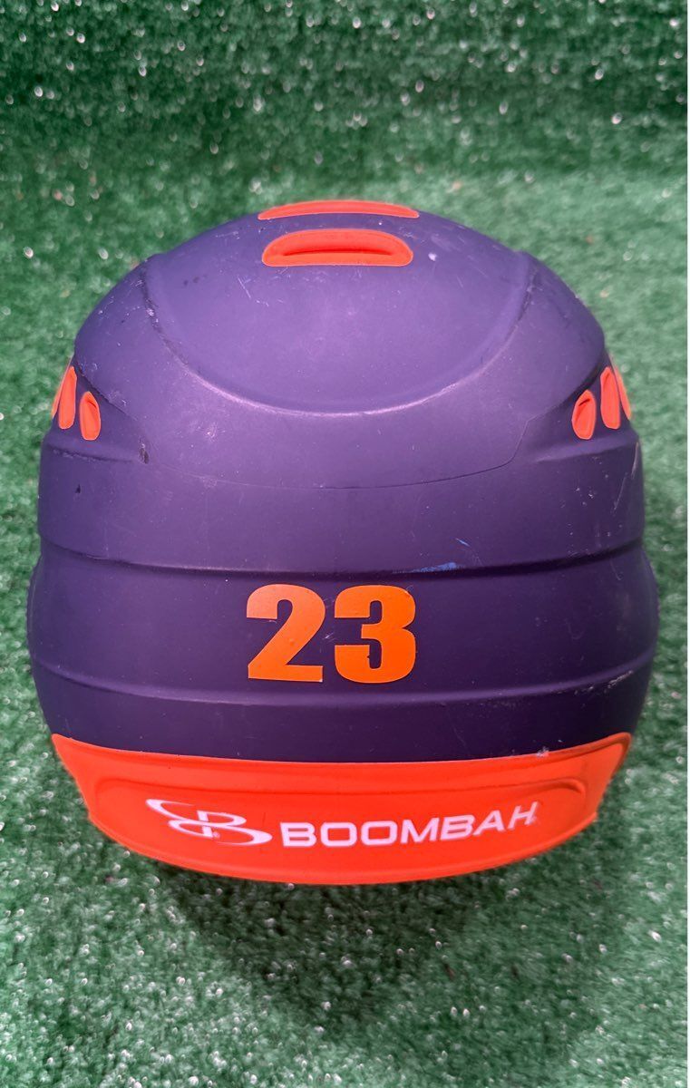 Buckler BBH2 N/O-JR Batting Helmet