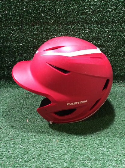 Easton Elite X Batting Helmet