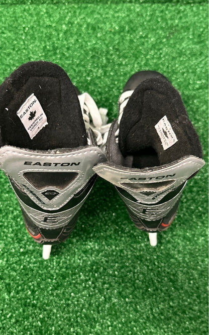 Easton Synergy EQ 9.9 Hockey Skates 1.0 Skate Size