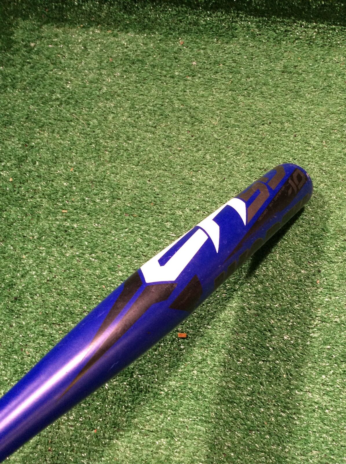 Worth YBCH50 Baseball Bat 30" 20 oz. (-10) 2 1/4"