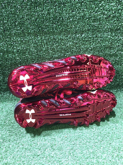 Under Armour Spotlight 13.0 Size Football Cleats