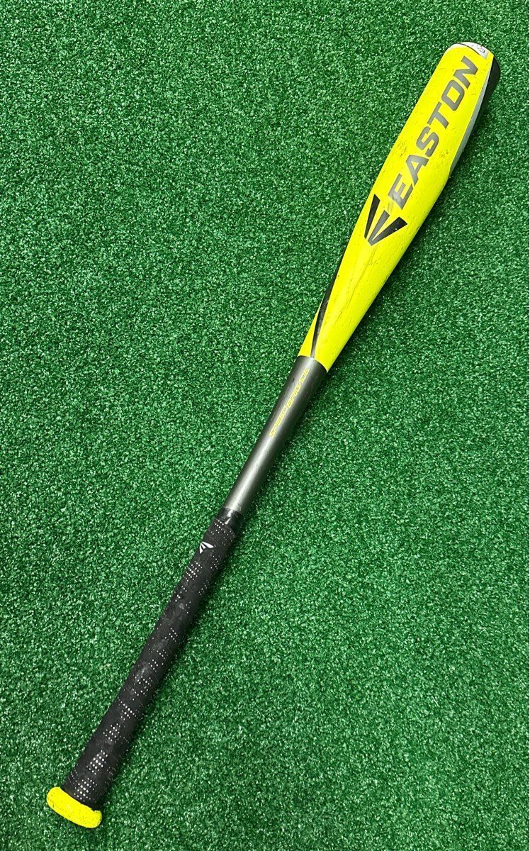 Easton S500 Baseball Bat 33" 30 oz. (-3) 2 5/8"