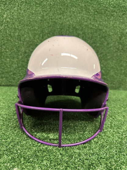 Rip It Softball Batting Helmet, 6 1/2" To 7 3/8"