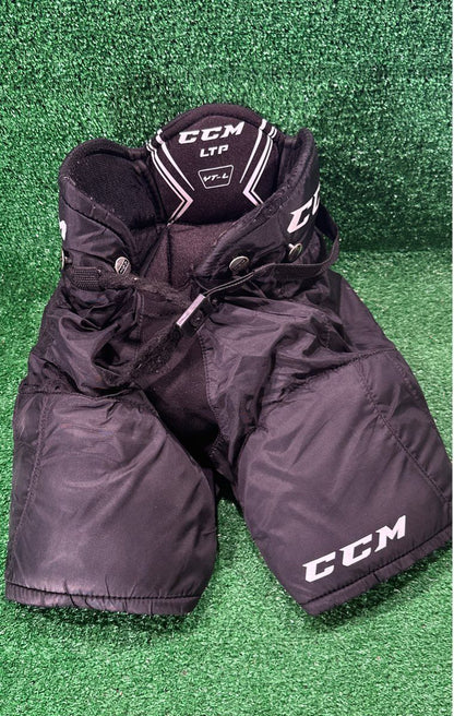 Ccm LTP Hockey Pants Youth Large (L)