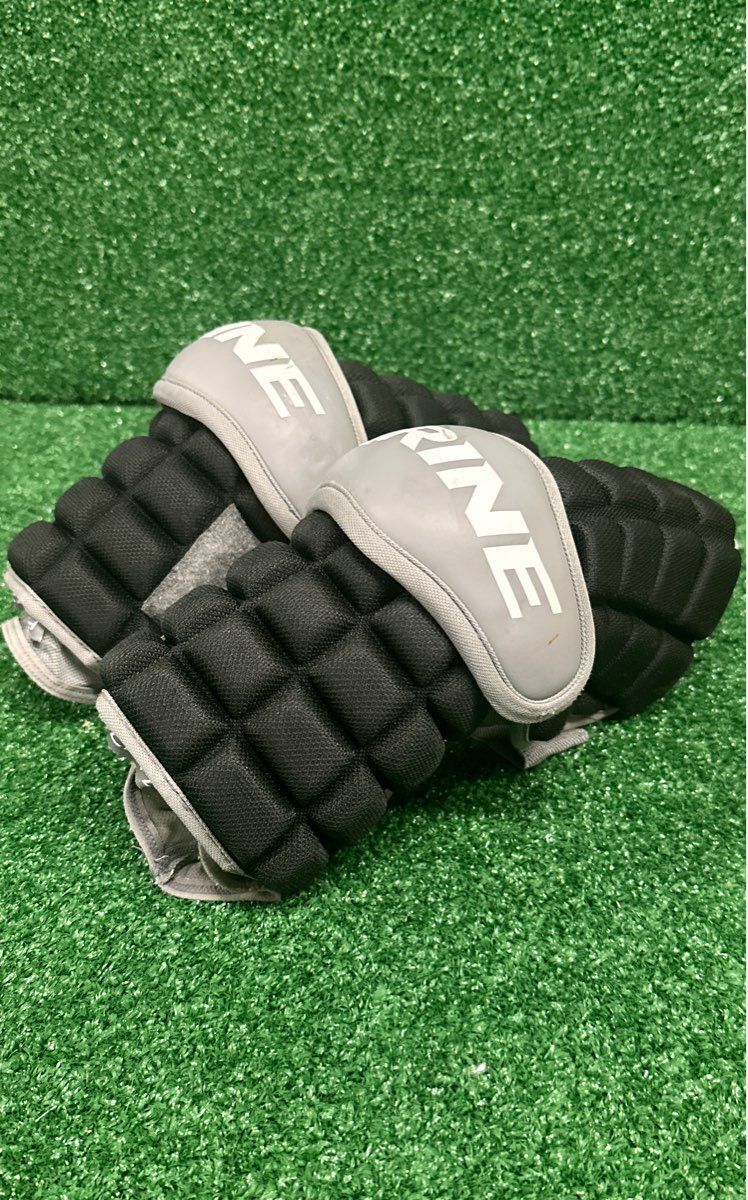 Brine Clutch Senior Large Lacrosse Arm Guard