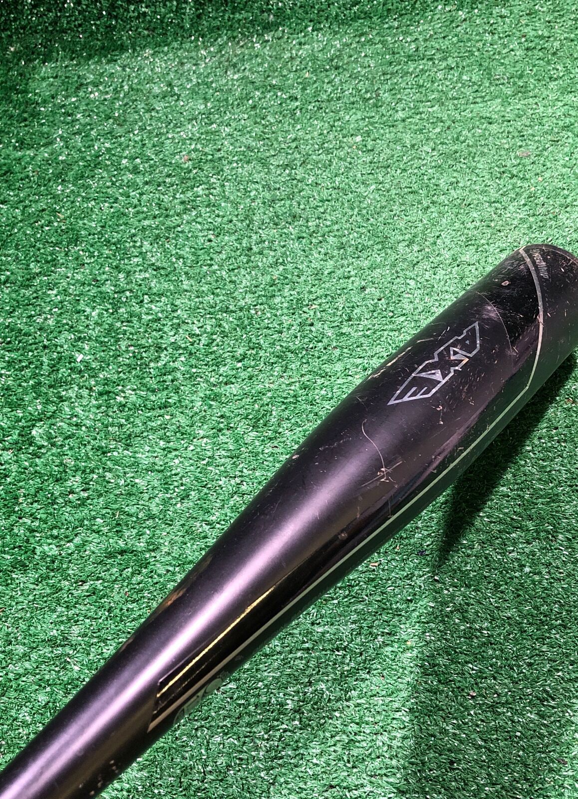 Axe L143H Baseball Bat 31" 21 oz. (-10) 2 3/4"