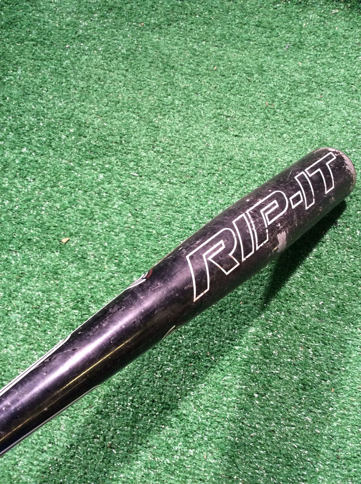 Rip It B1403A Baseball Bat 32" 29 oz. (-3) 2 5/8"